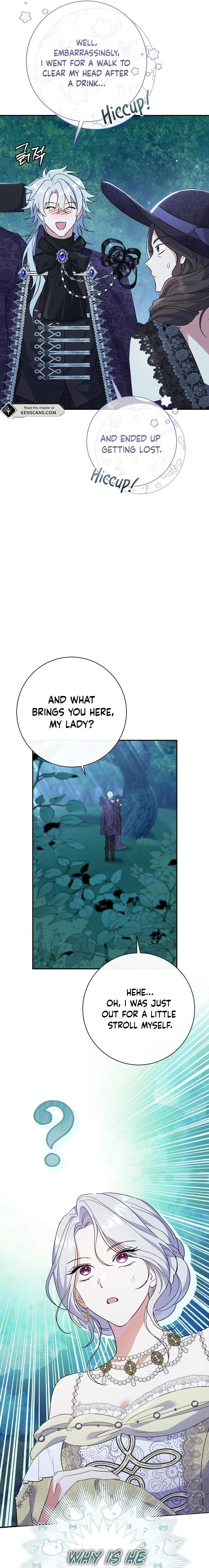 The Villainess