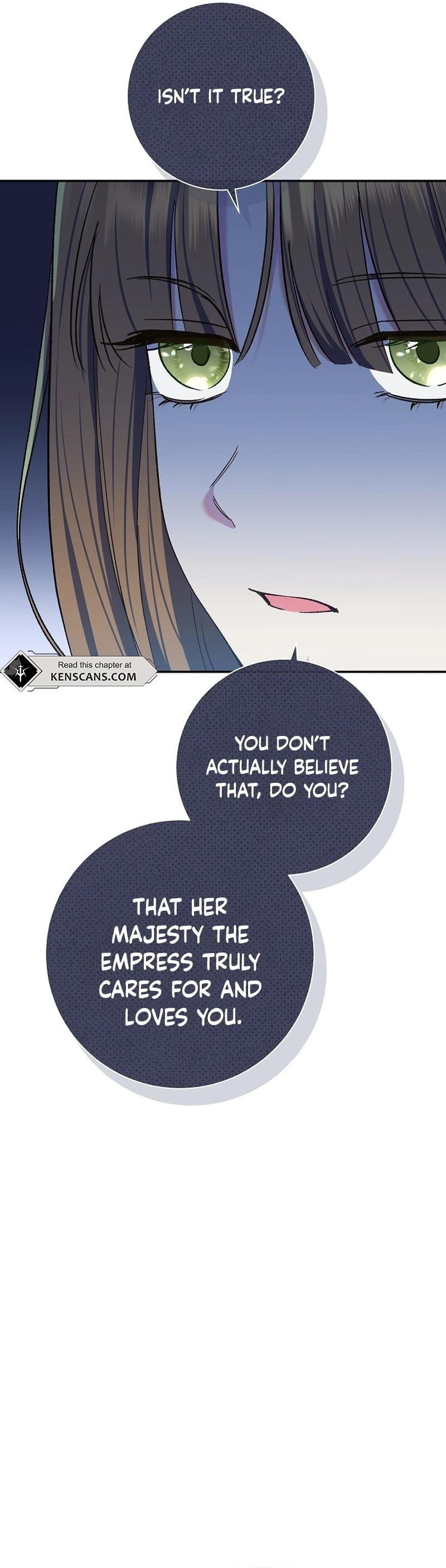 The Villainess