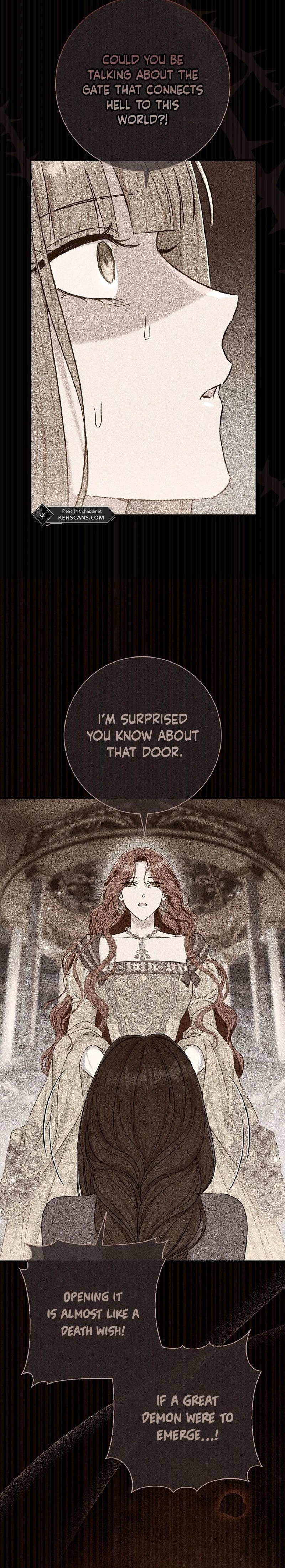 The Villainess