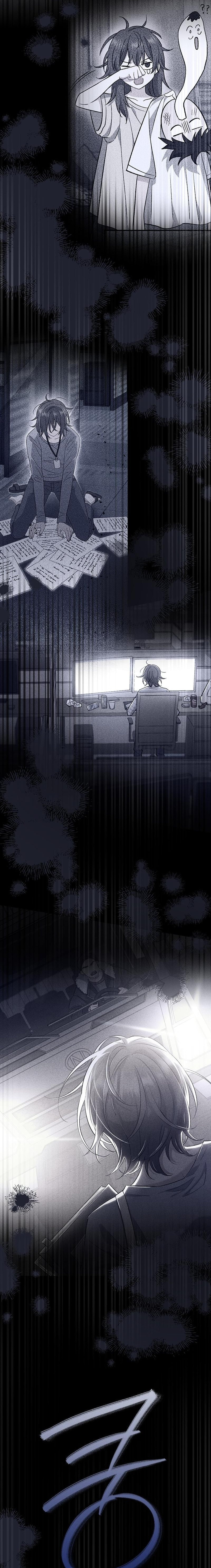 The Villainess