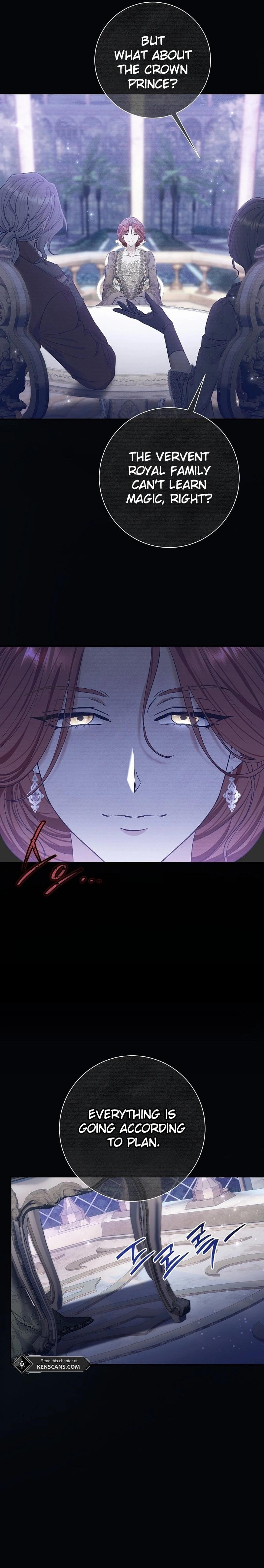 The Villainess