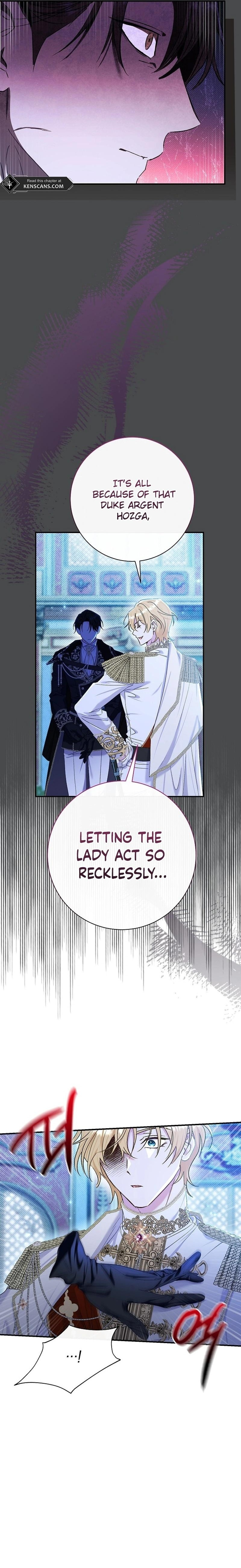 The Villainess