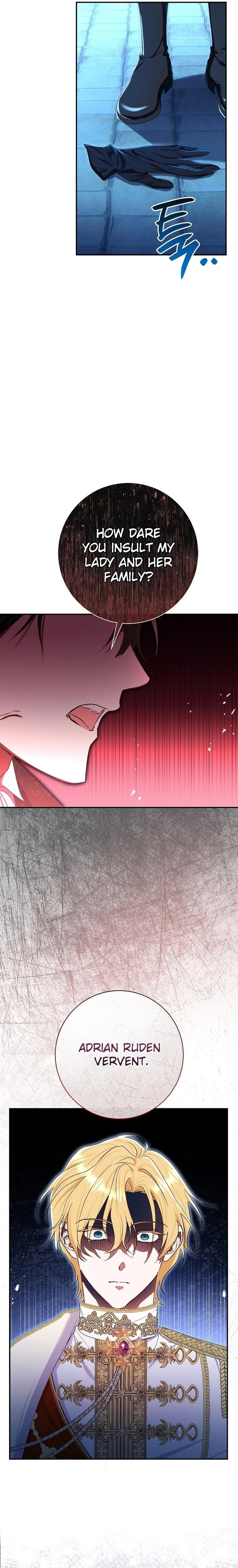 The Villainess