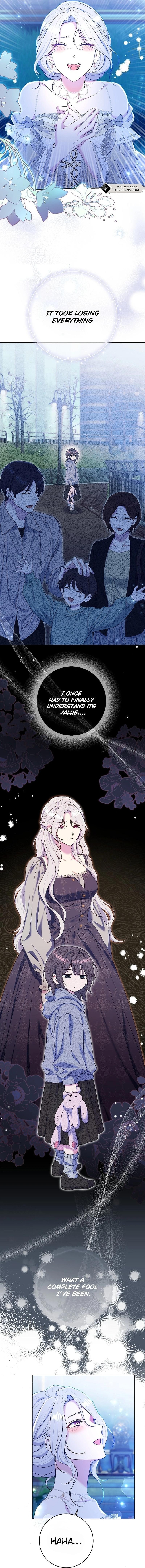 The Villainess