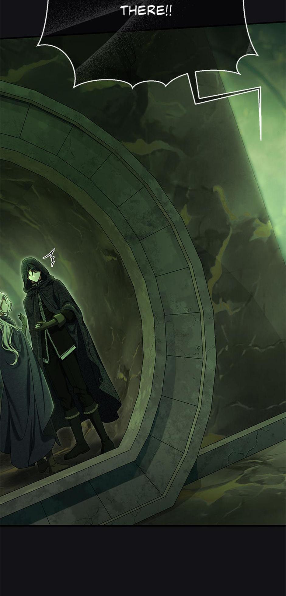 The Villainess