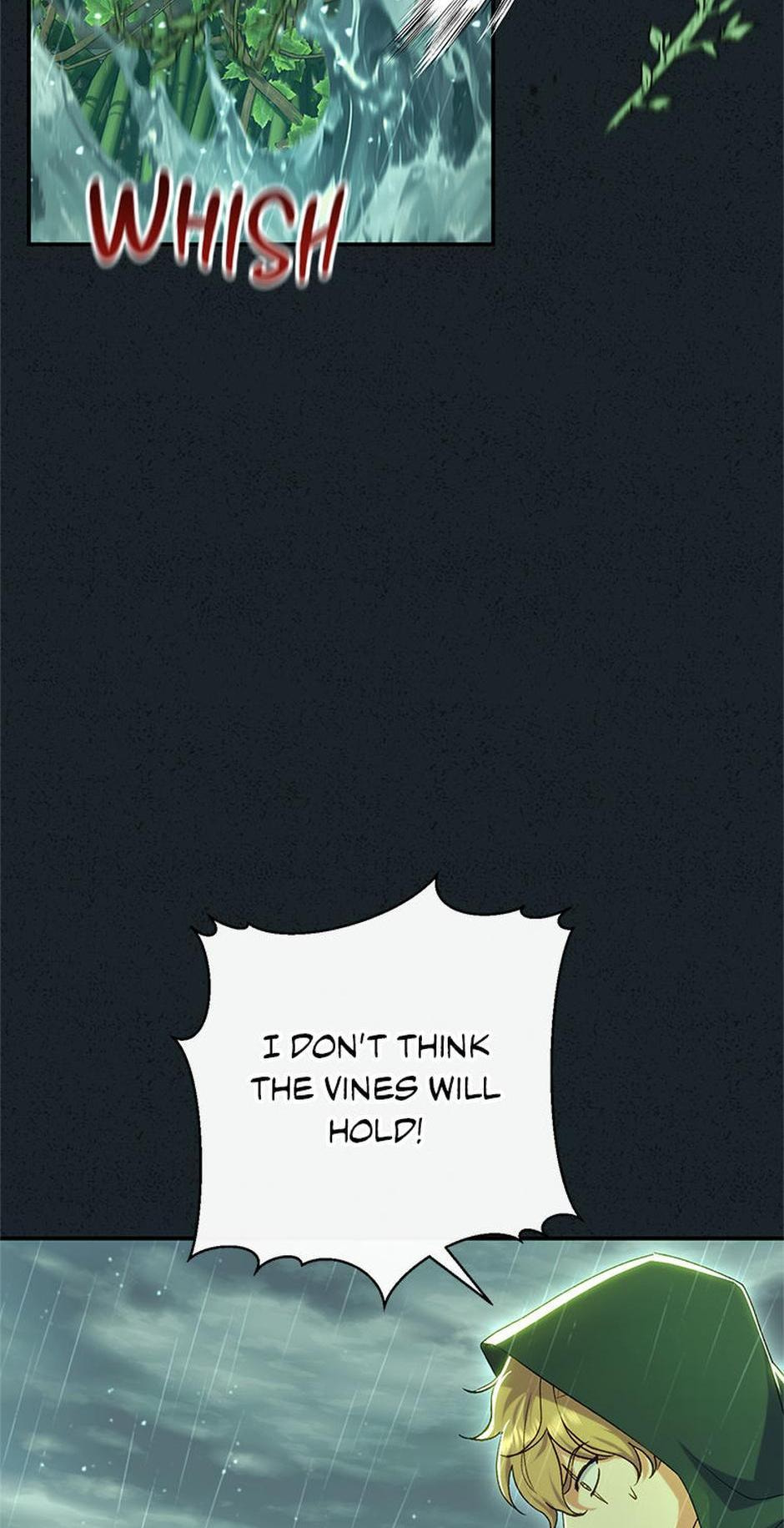 The Villainess