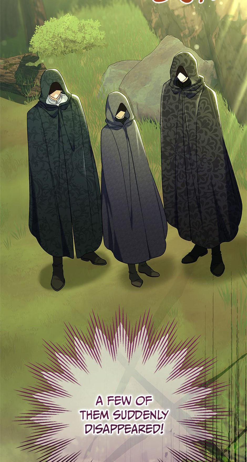 The Villainess