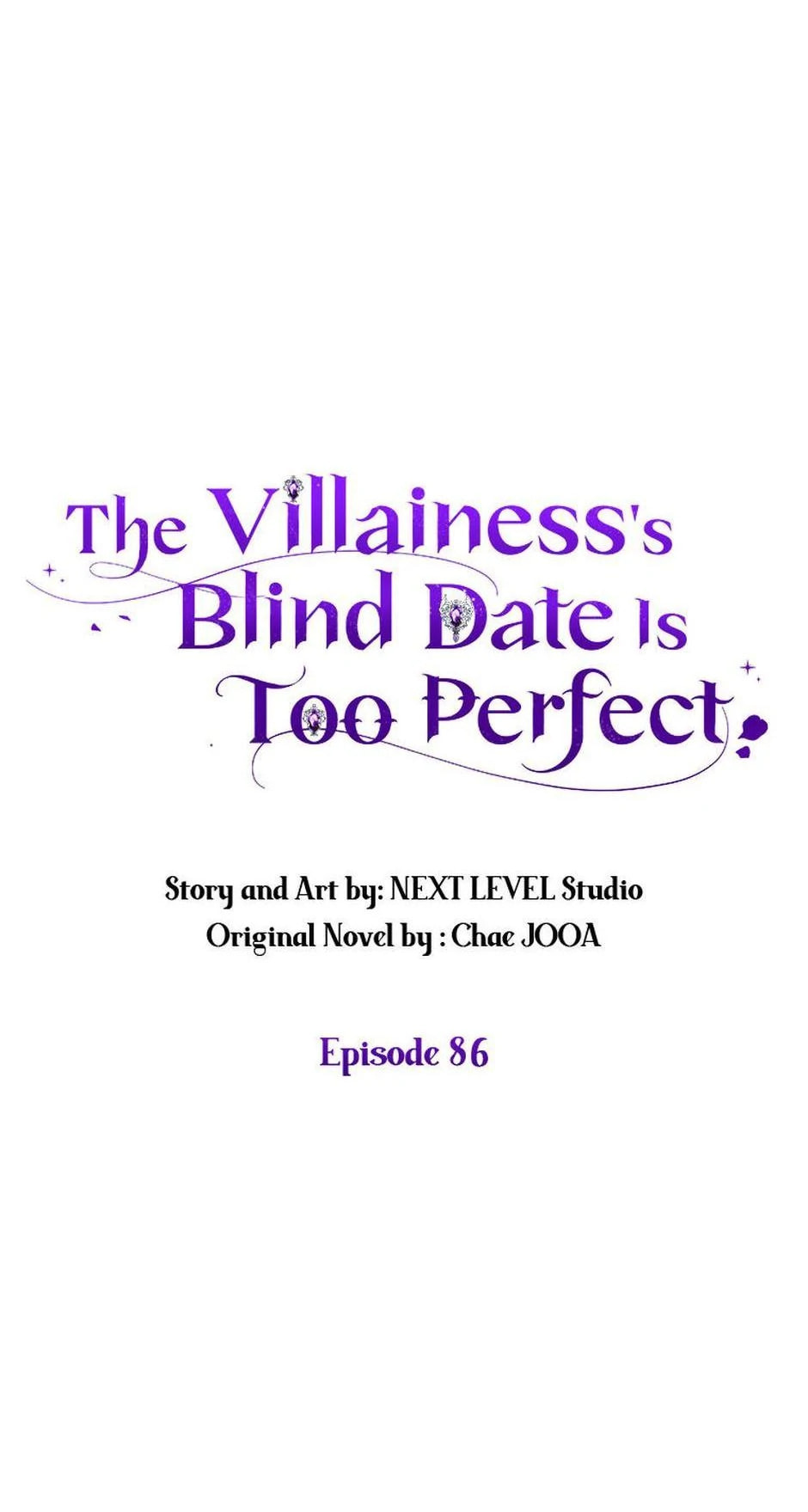 The Villainess