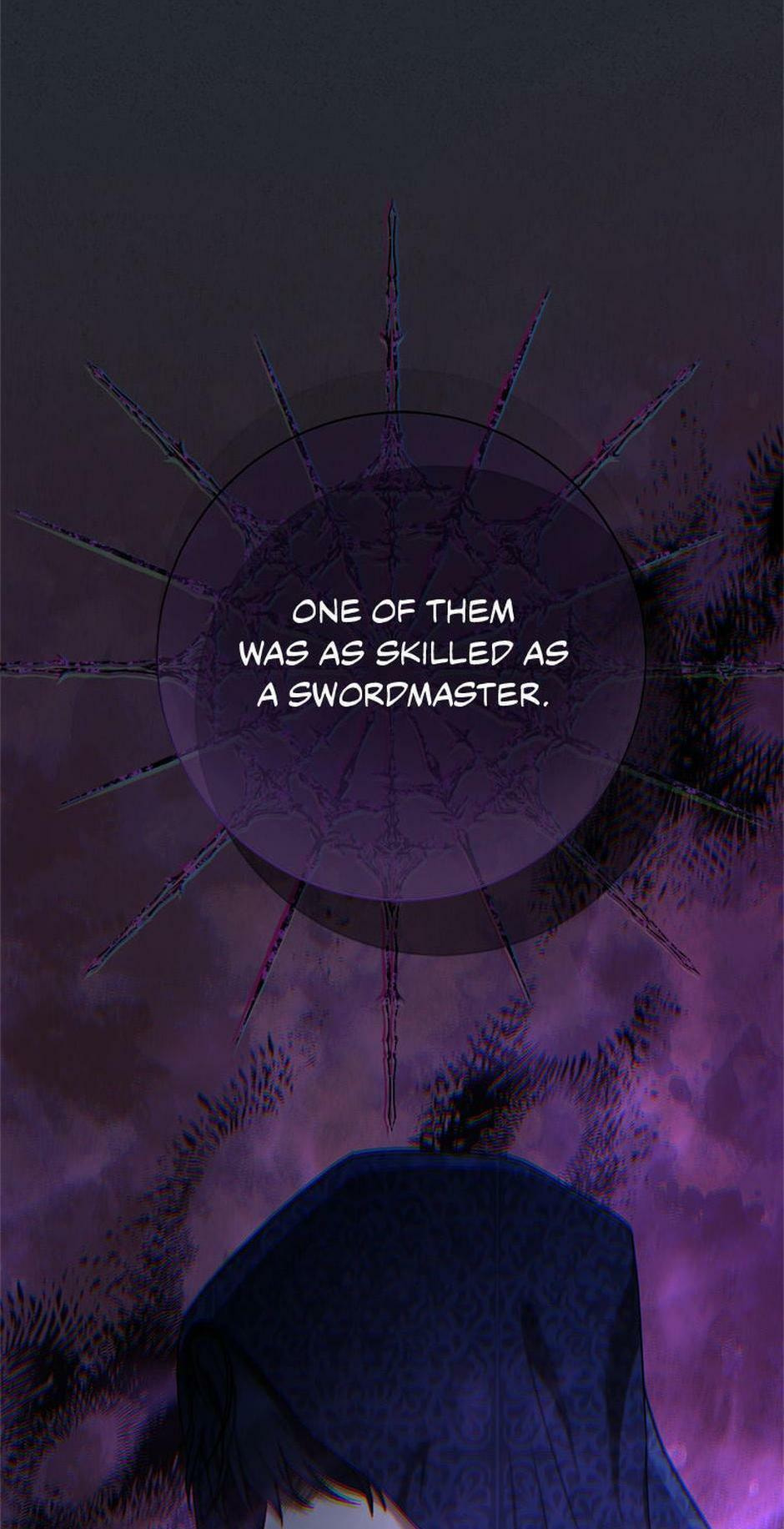 The Villainess