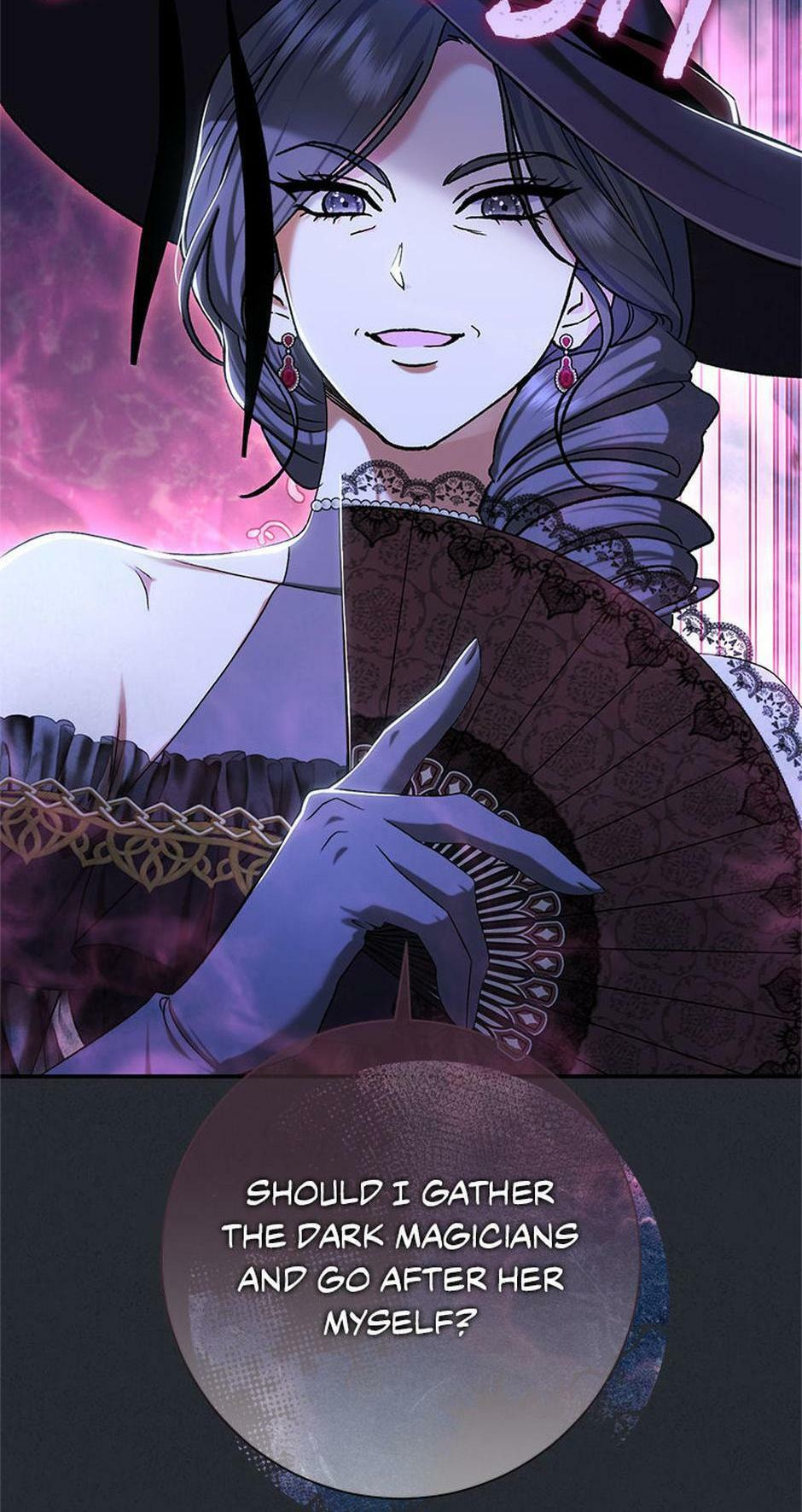 The Villainess