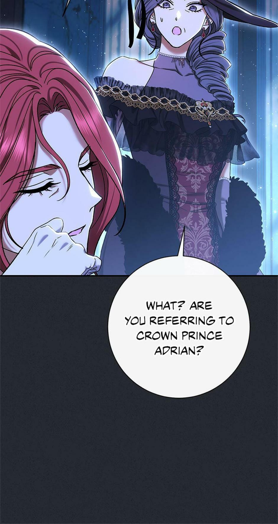 The Villainess