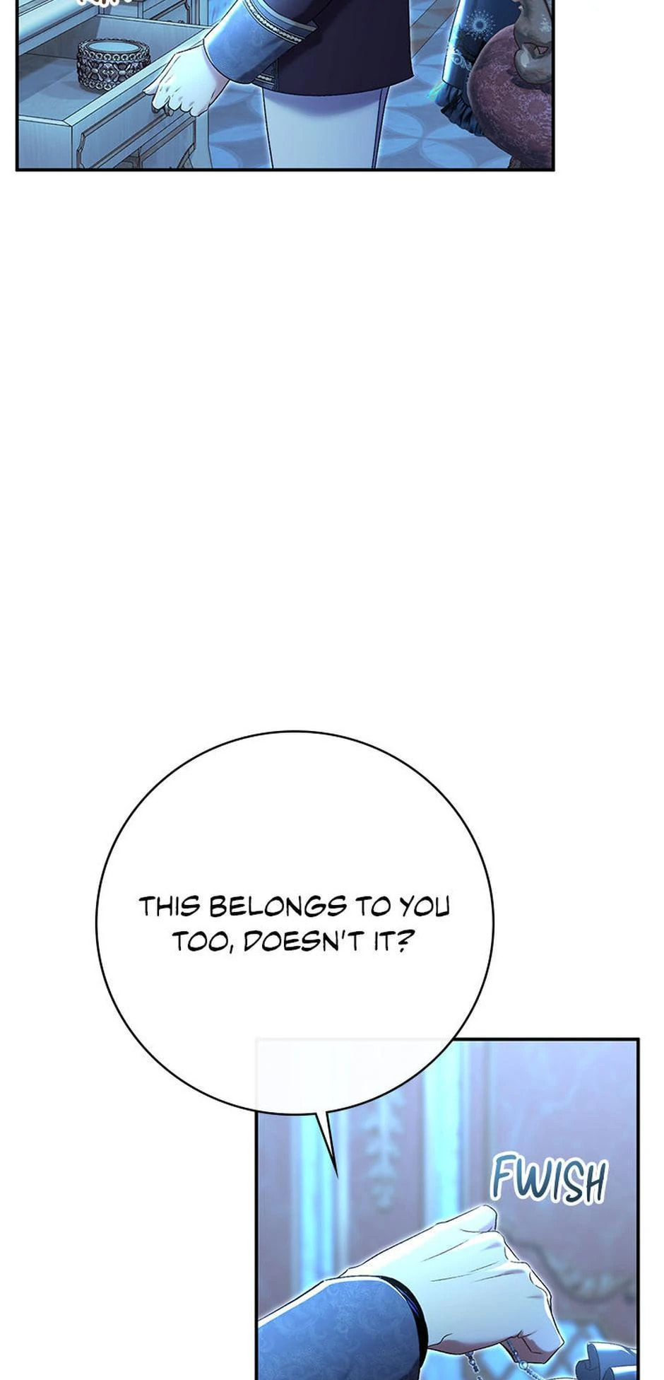 The Villainess