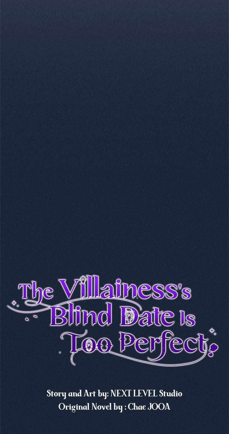 The Villainess