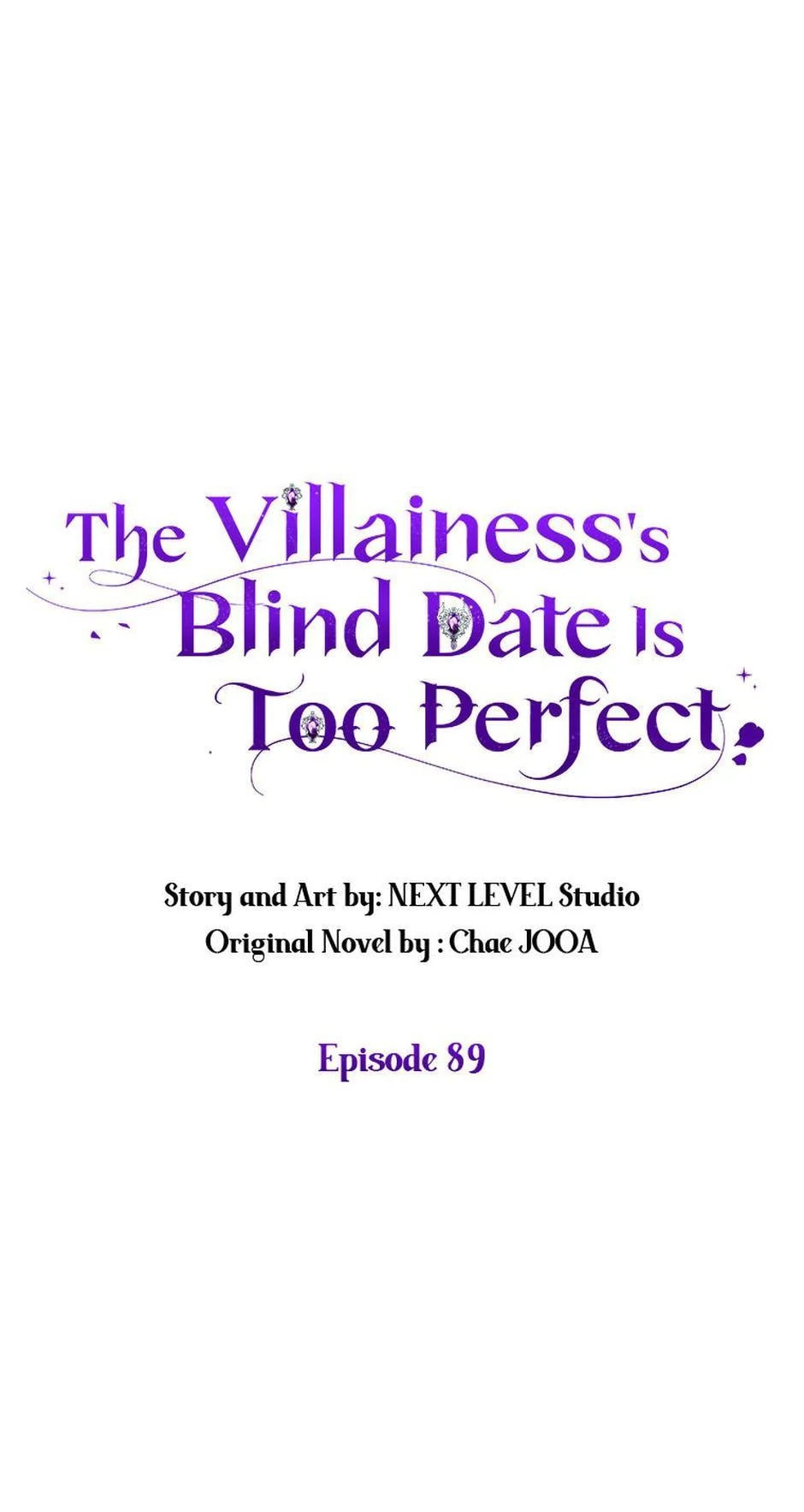 The Villainess