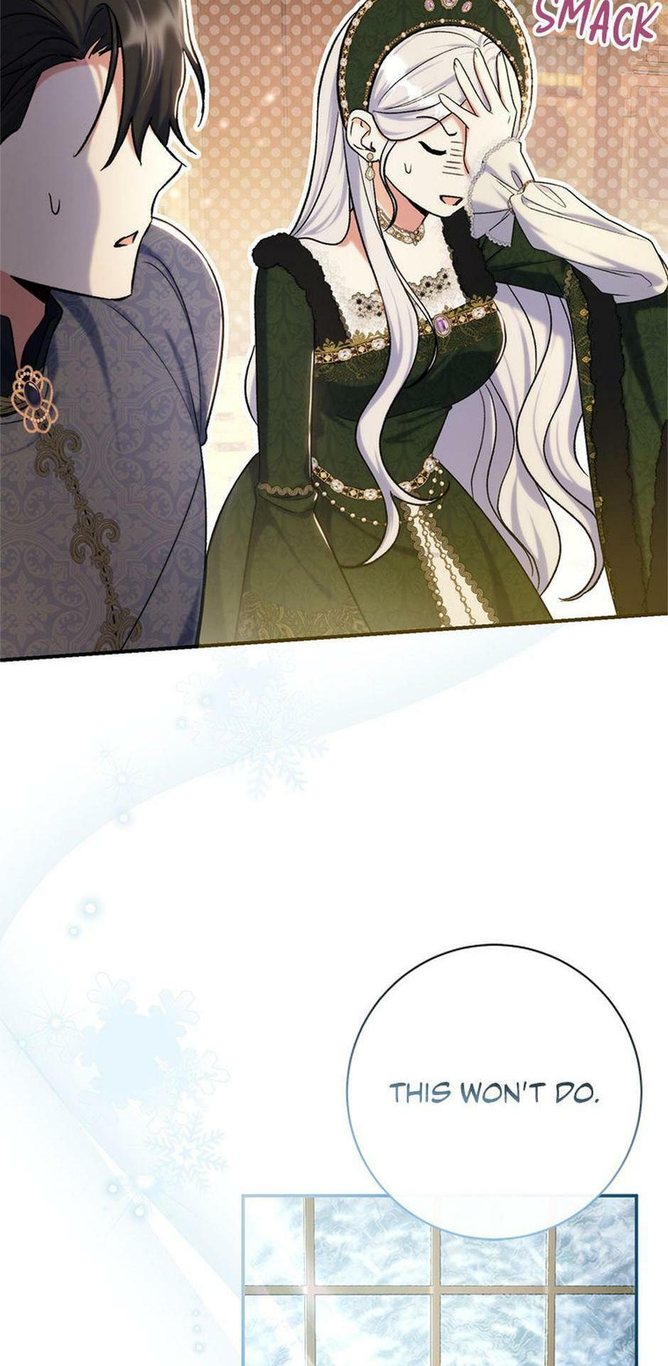 The Villainess