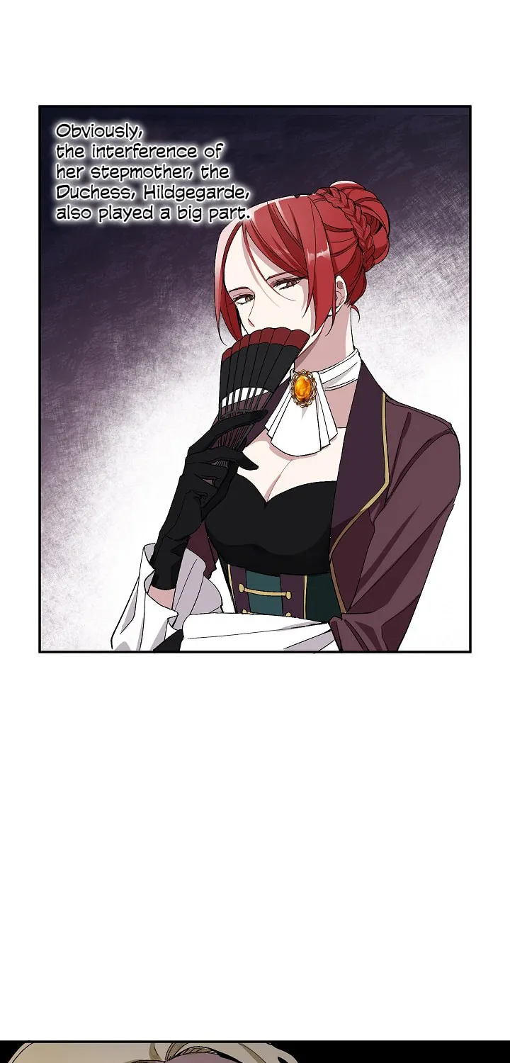 The Villainess