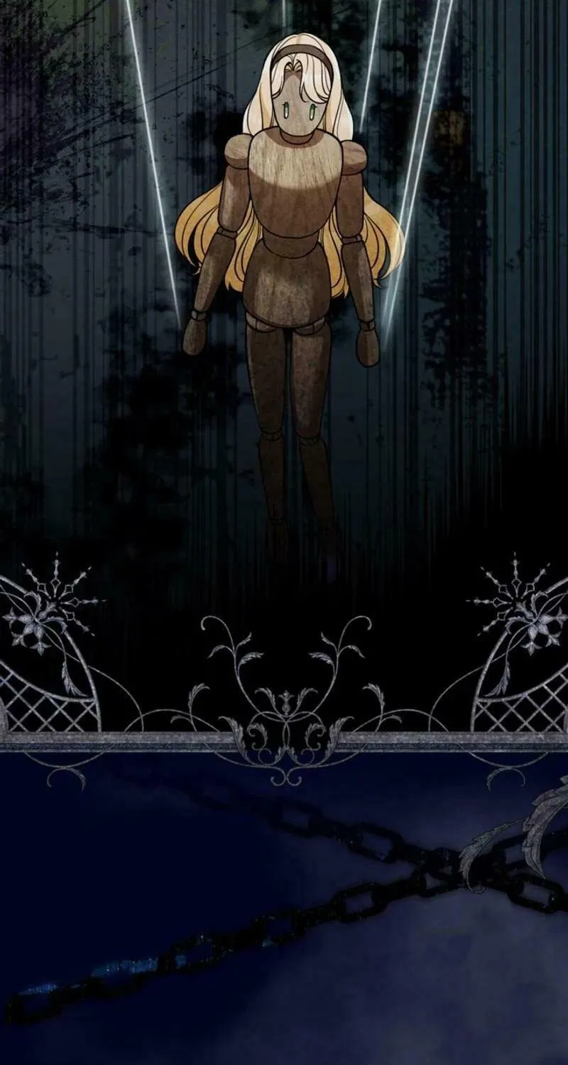 The Villainess
