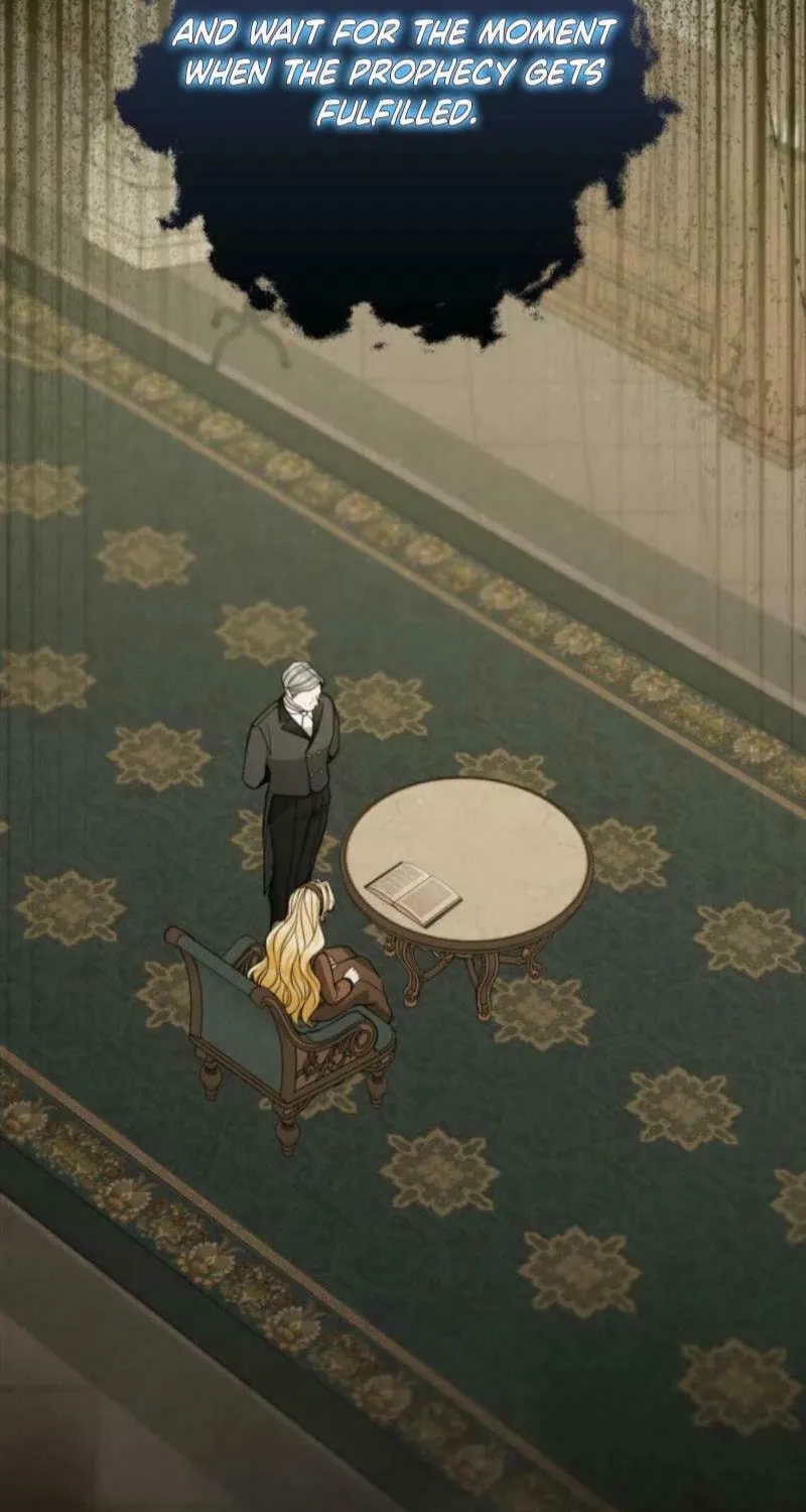 The Villainess