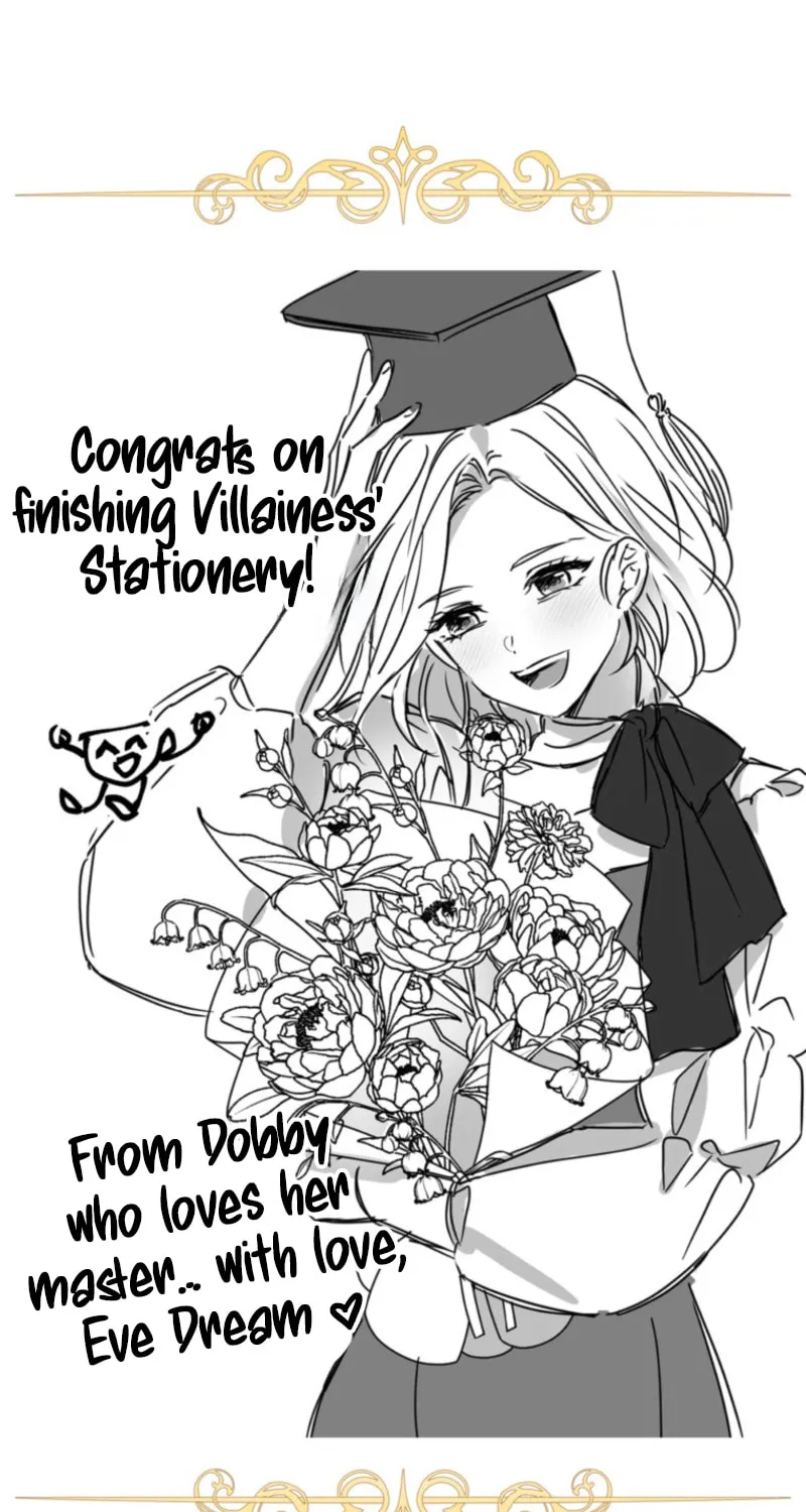 The Villainess