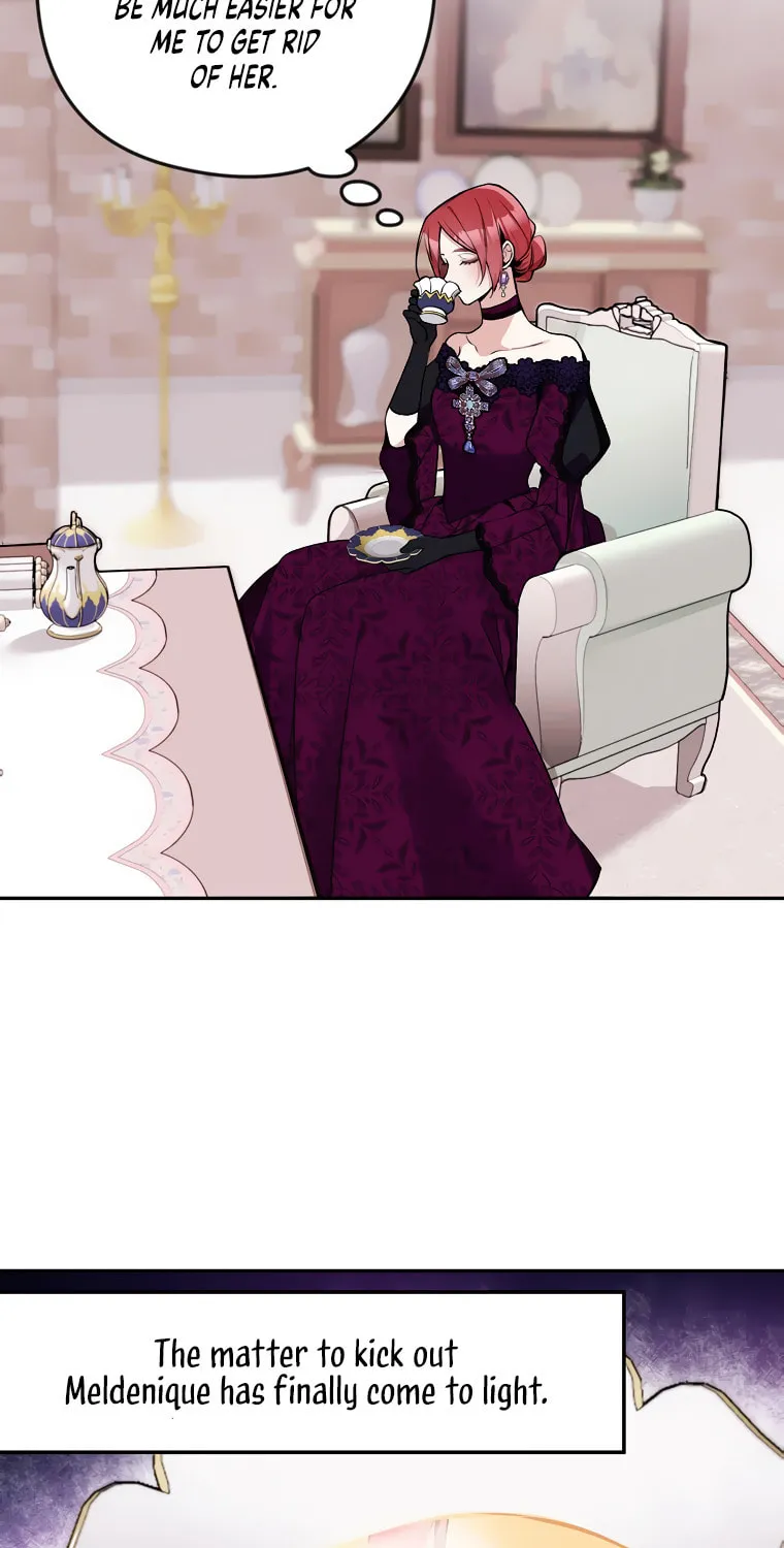 The Villainess