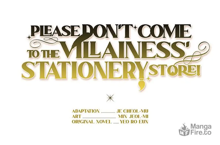 The Villainess
