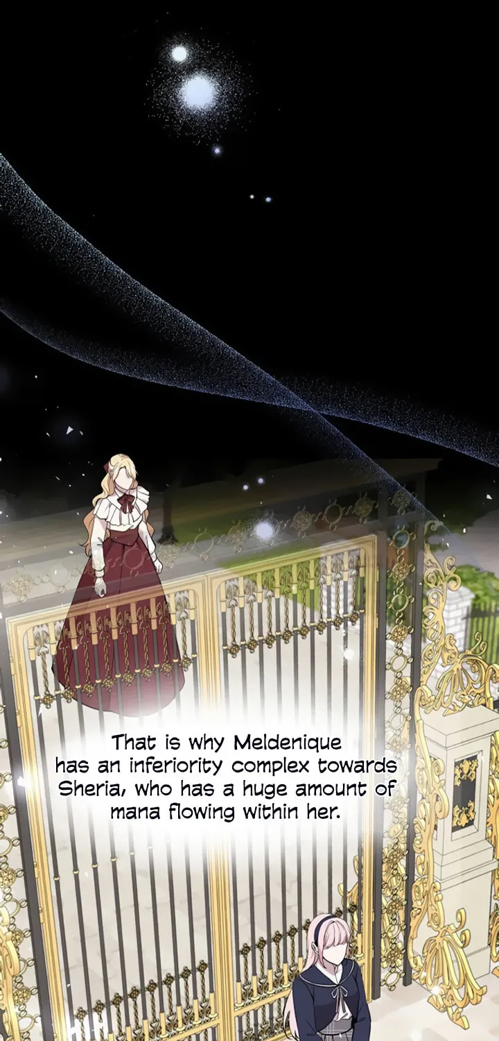 The Villainess