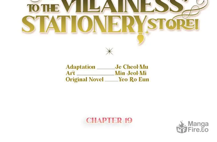 The Villainess
