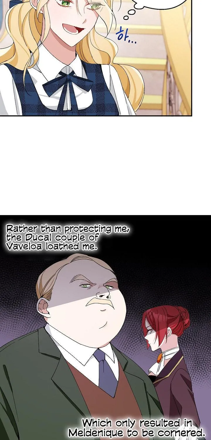 The Villainess