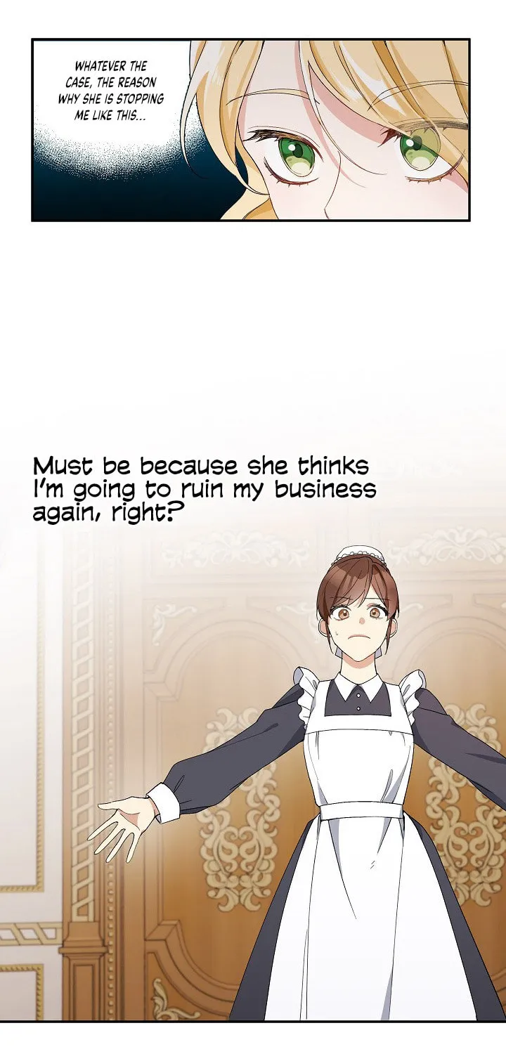 The Villainess