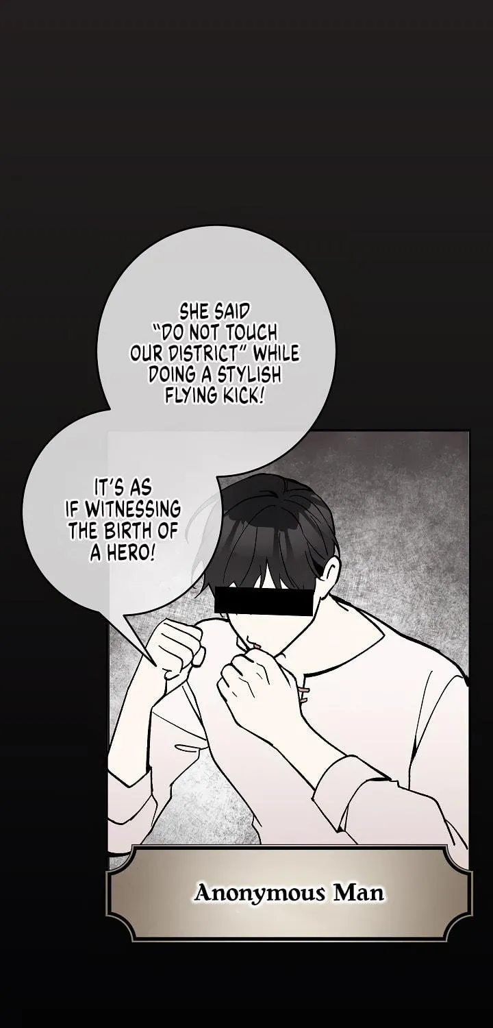 The Villainess