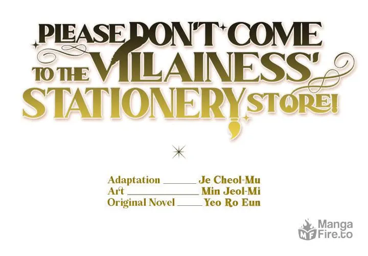 The Villainess
