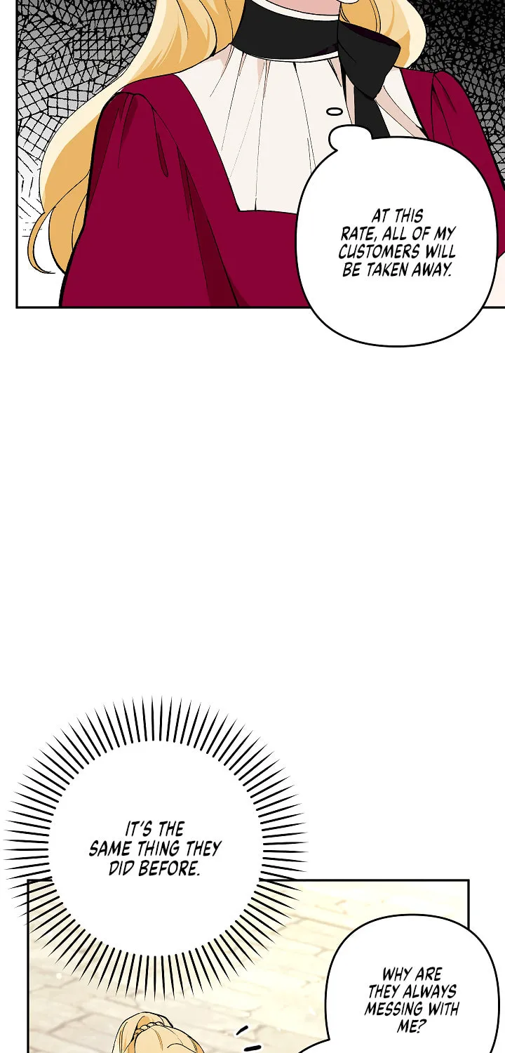 The Villainess