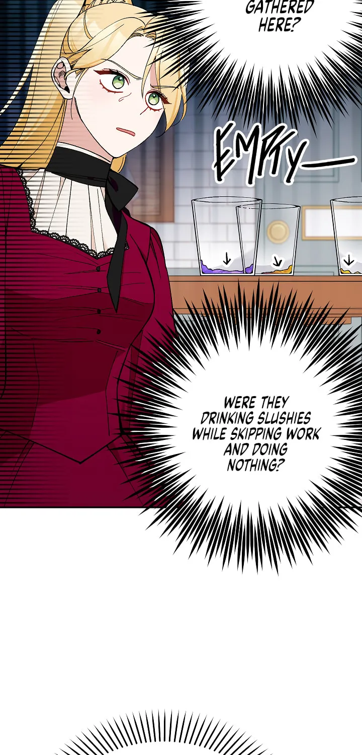 The Villainess
