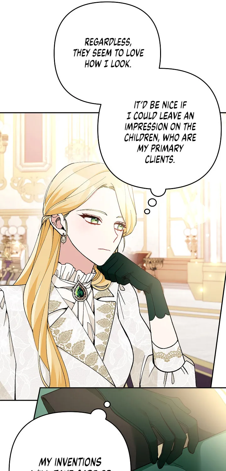The Villainess