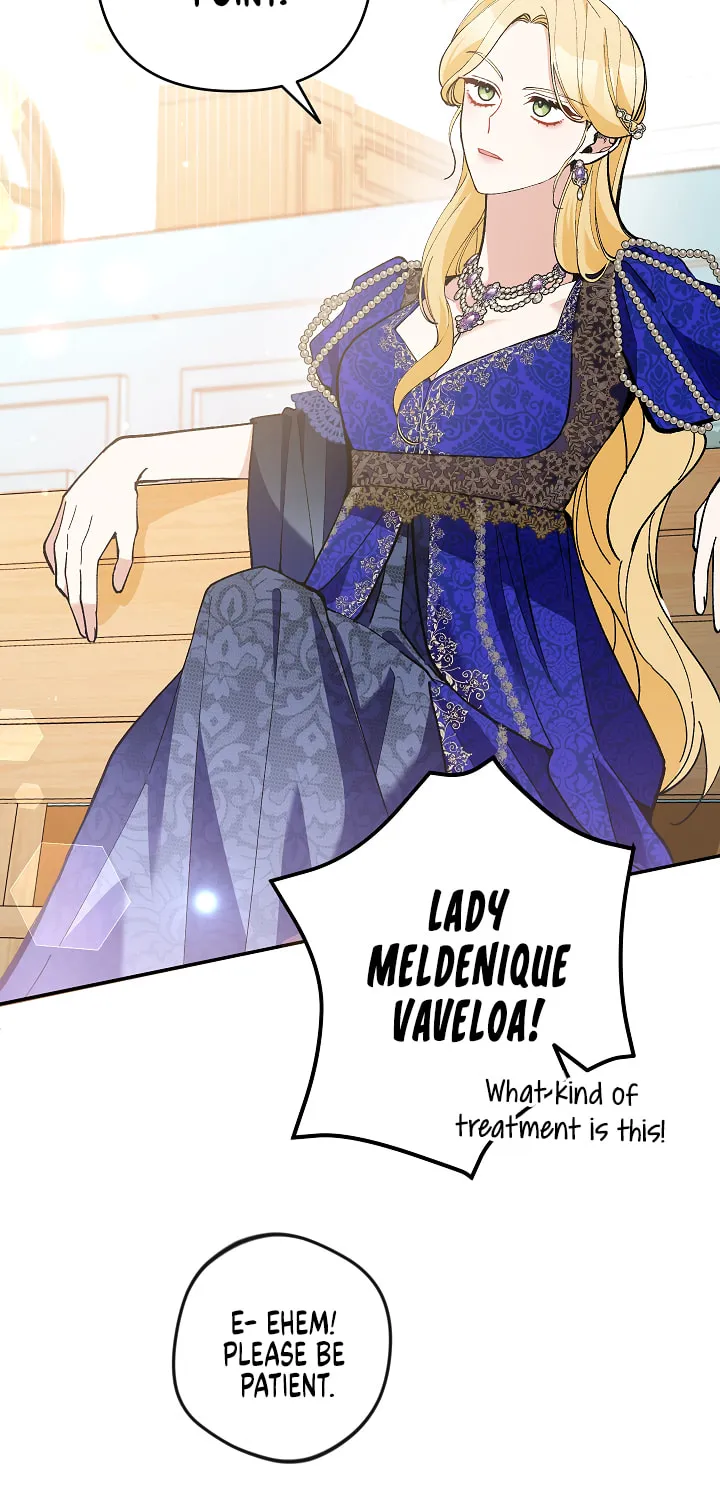 The Villainess