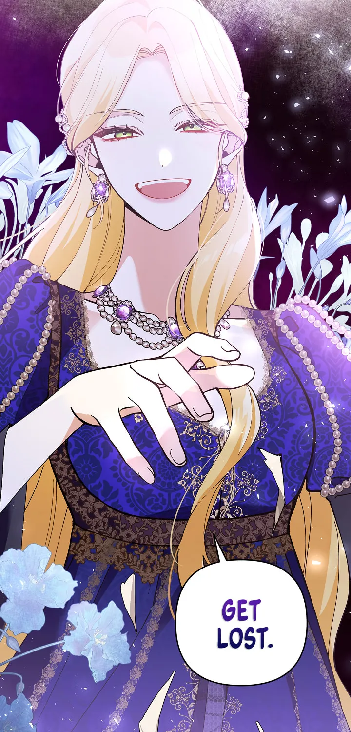 The Villainess