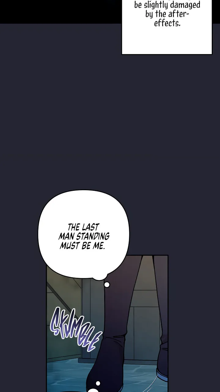The Villainess
