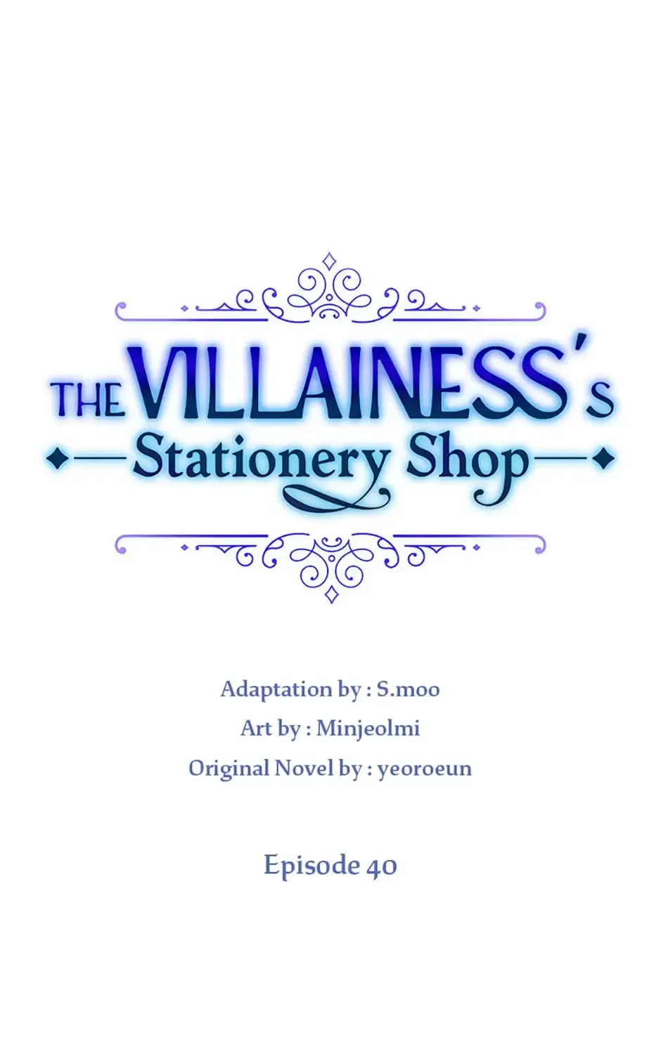 The Villainess