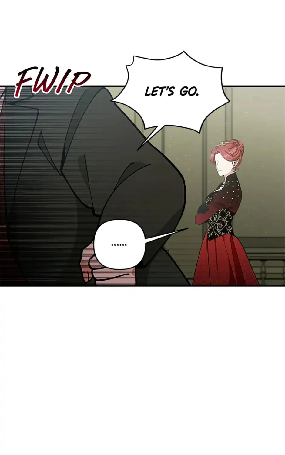 The Villainess