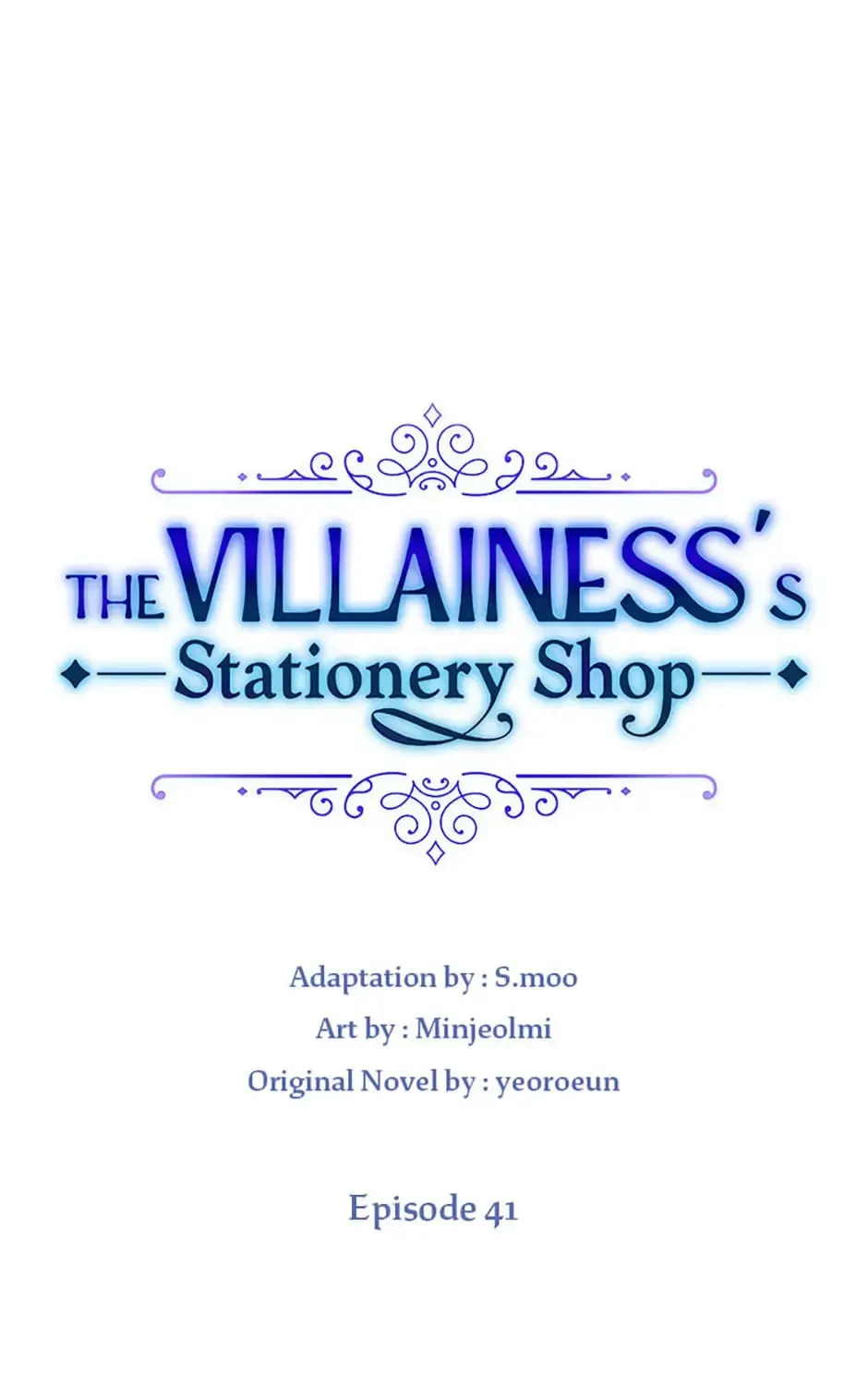 The Villainess