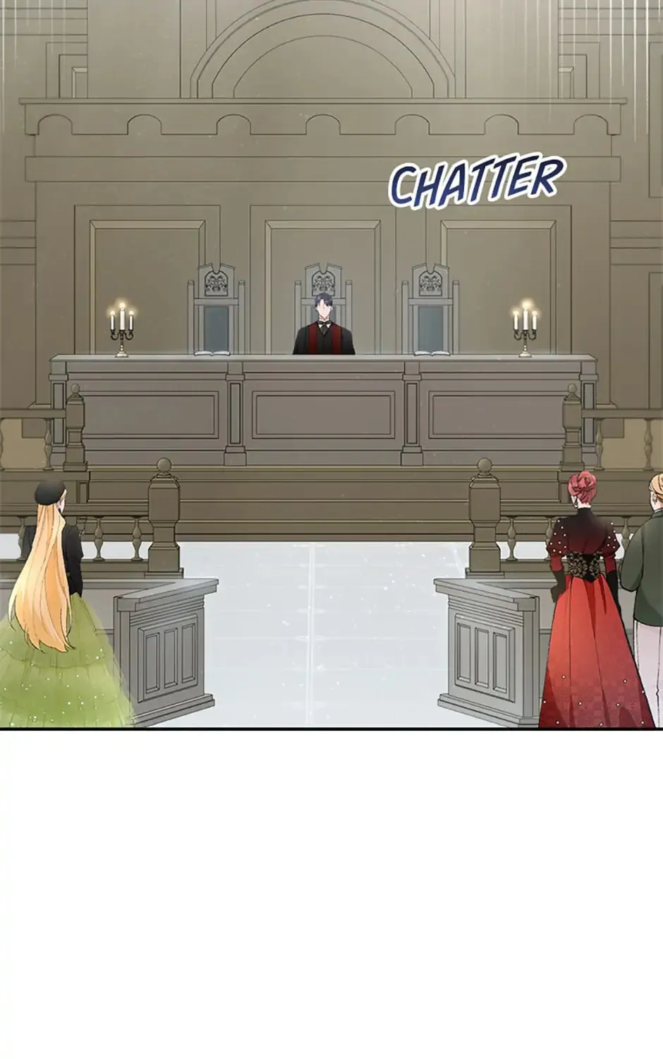 The Villainess