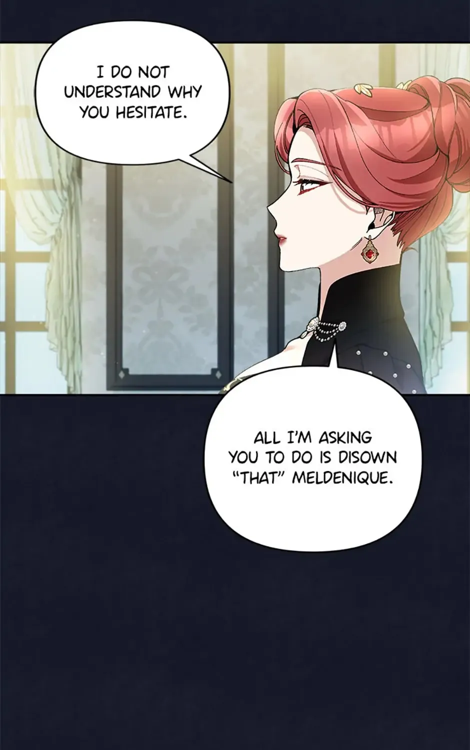 The Villainess