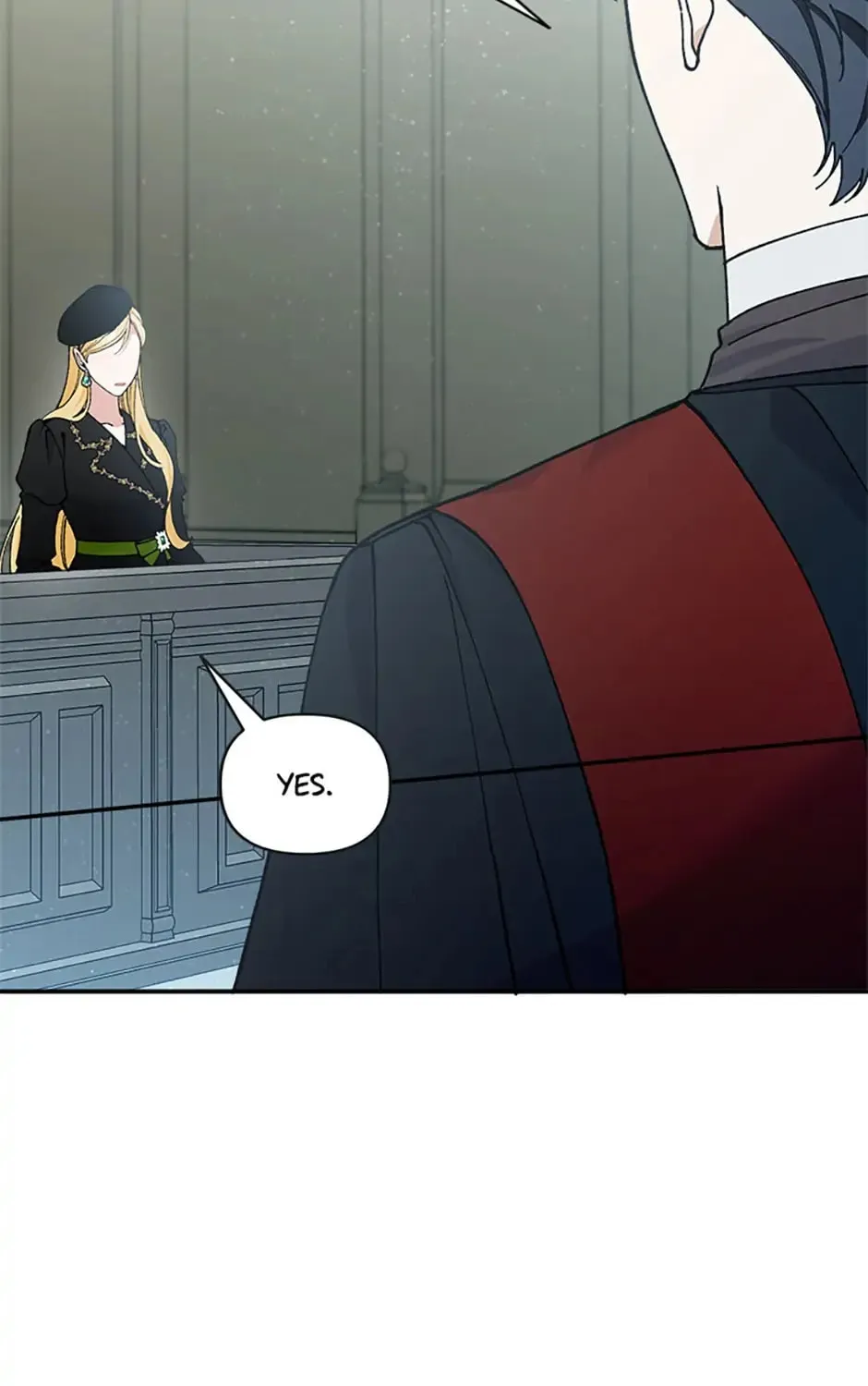The Villainess