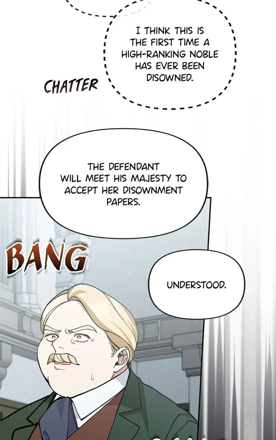 The Villainess