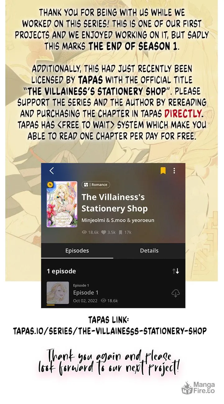 The Villainess