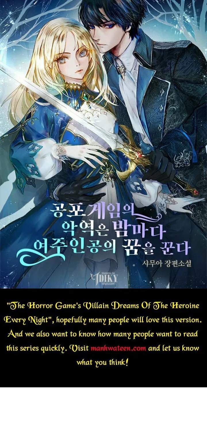 The Villainess