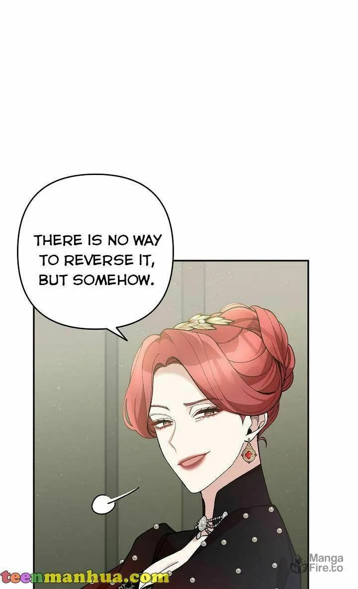 The Villainess