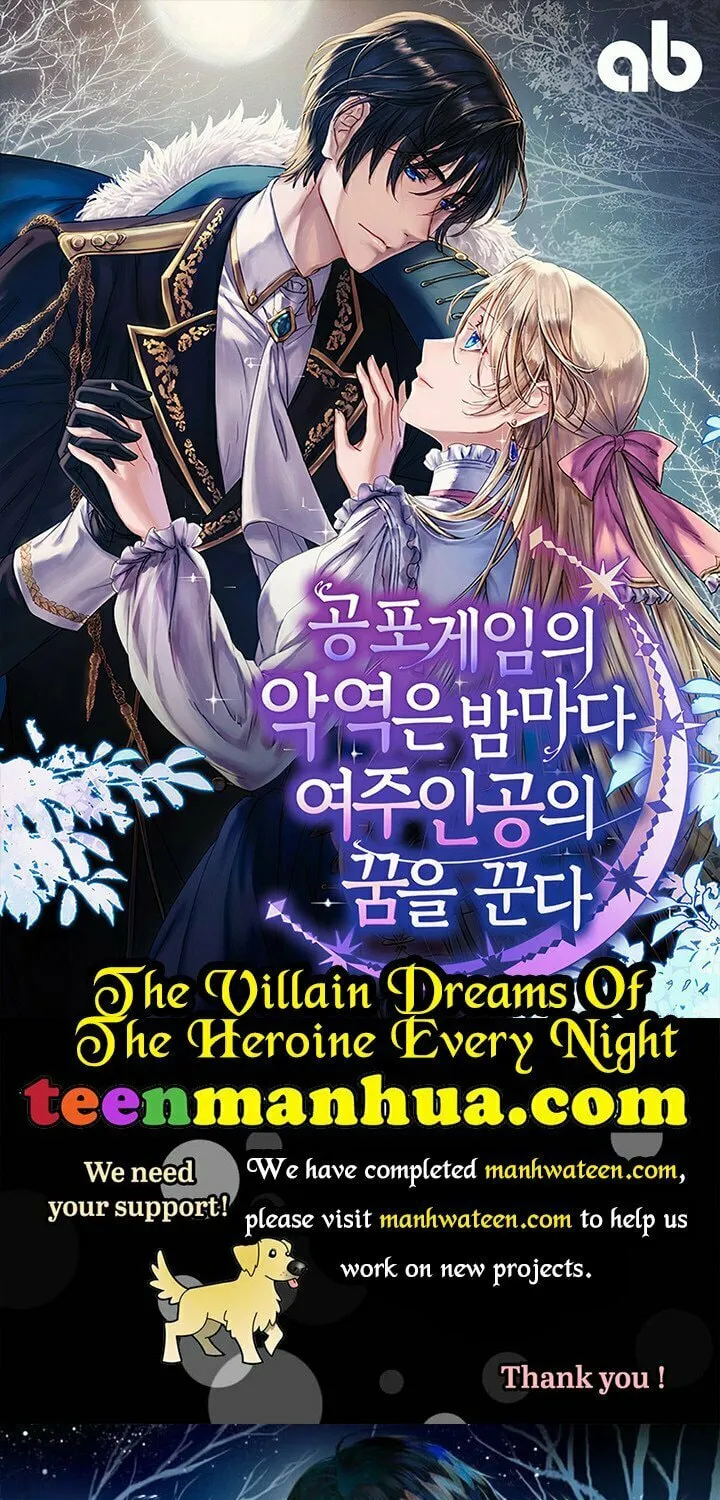 The Villainess