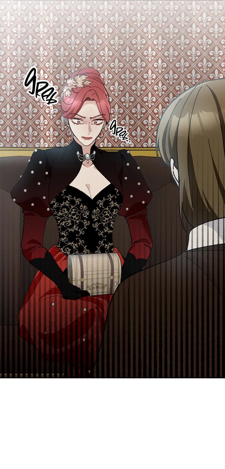 The Villainess