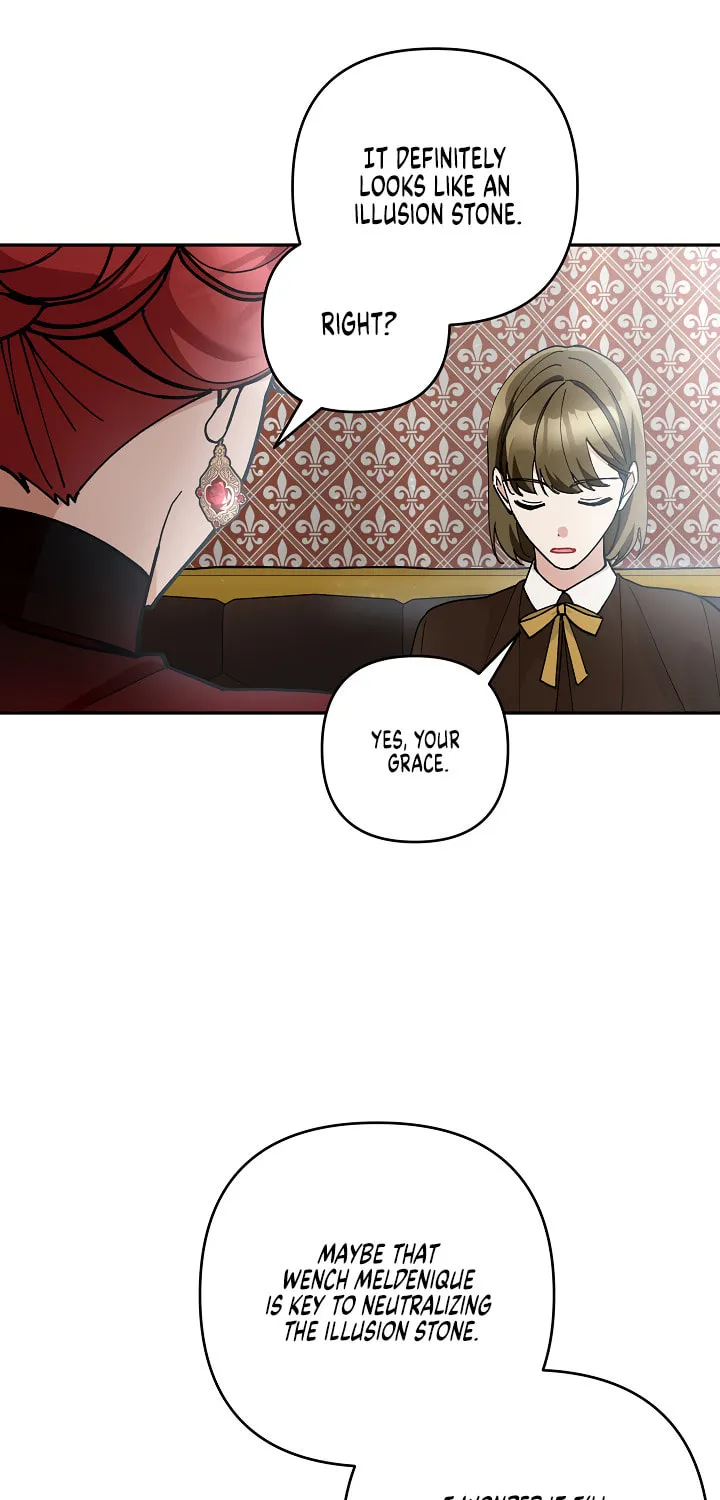 The Villainess